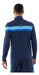 New Balance Accelerate Half Zip Training Hoodie Asfl70 2