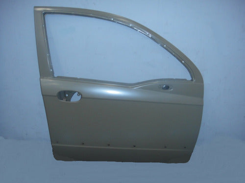 Puerta Delantera Derecha Chevrolet Spark Ls 2008/ 0