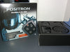 Positron PST FX 350 Motorcycle Alarm with Installed Presence Sensor 5