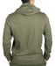 Under Armour Campera Training Rival Terry Hombre - Newsport 7