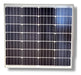 Monocrystalline Solar Panel 60W 12V Hissuma 1