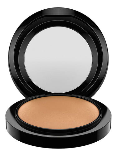 MAC Mineralize Skinfinish Dark 1