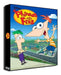 Phineas Y Ferb [Serie Completa] [10 DVDs] 0