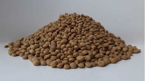 Balanced Fish Food 15 Kilos 5mm 1