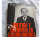 Politica Y Economica En Latinoamerica - Alvaro C. Alsogaray 0