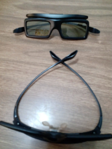 Lentes 3d 3