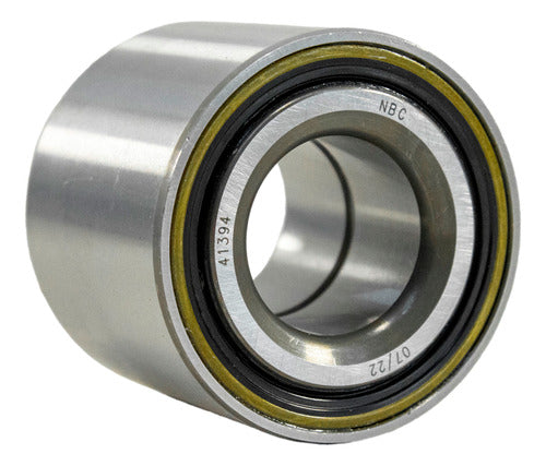 Generic Wheel Bearing for Citroen C4 Picasso Rear 0