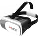 Lentes Ajustables Realidad Virtual 360° Cardboard 3d Vr Box 0