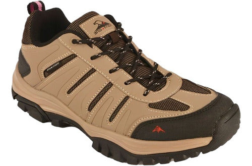 Montagne Zapatilla Stride Mujer Dxvida 0