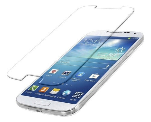 GLASS Huawei P8 Tempered Glass Protector Quality 0