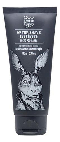 Barber Shop After Shave Lotion 80g 0