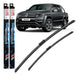 Kit Escobillas Amarok 2.0 Tdi 2013 2014 2015 0