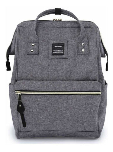 Urban Genuine Himawari Backpack with USB Port and Laptop Compartment 26