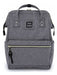 Urban Genuine Himawari Backpack with USB Port and Laptop Compartment 26