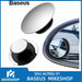 Baseus Convex Blind Spot Round Adhesive Mirror 2pc 4