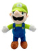 Super  Luigi 26 Cm Lavable En Lavarropas 0