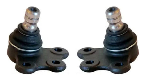 Corven Kit 2 Rótula Suspension Para Peugeot 208 2013-2020 0