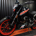 KTM Roce Cadena Transmision Duke 200-250-390 - CR Garage 5