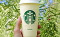 Starbucks Reusable Cup - Classic Logo 2