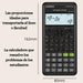 Casio Scientific Calculator FX-82ES Plus 2nd Edition 5