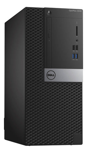 Dell PC Computer Core I5 6th Gen 16GB RAM DDR4 HDD 500GB 6