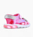 Footy Peppa Pig Original Sandals 2