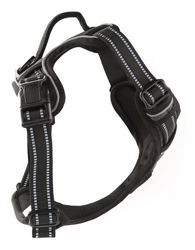 Adjustable Dog Harness Various Sizes by Vonne 0