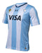 Camiseta De Hockey Leones Oficial Under Armour Titular 2