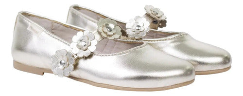 Marcel Ballerina Dalila 27 Al 38 1