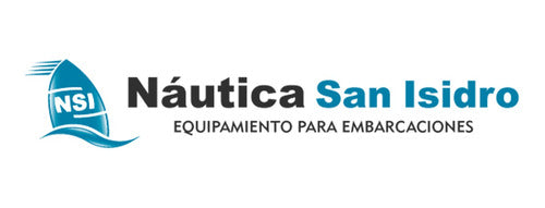 Nautica San Isidro Large Nautical Cable Bag 7