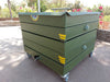 Metal Composter 75 Liters for 2/3 People Green 4