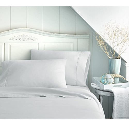 Beckham Luxury Linens Ienjoy Home Hotel Collection Juego De 2