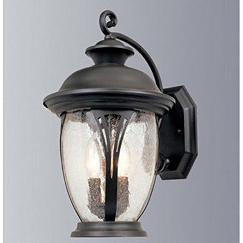 Designers Fountain 30531-BZ Westchester Wall Lanterns, Bronze 1