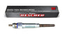 Hescher Preheating Glow Plug for 4 Runner Dyna Hi Ace Hilux Cruiser 1