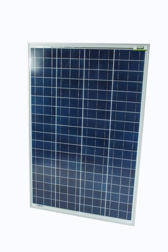 Terko Solar Photovoltaic Panel 150 Watt 12 Volt Efficiency 0