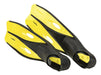 Pata De Rana Hydro Star Aletas Talle 32-34 Acuaticas Snorkel 1