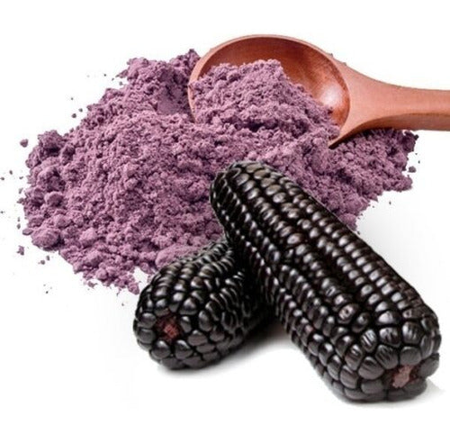 Nutrisur H Maíz Morado 1kg 0