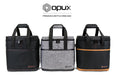 OPUX Insulated Bag for 6 Wine Bottles, Perfect for Picnic 7