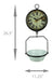 GSM Vintage Hanging Scale Clock with Fruit Bowl 3