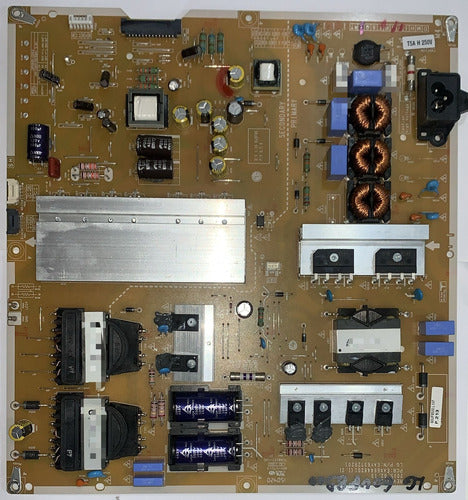 LG 60UF8500 Mainboard 0