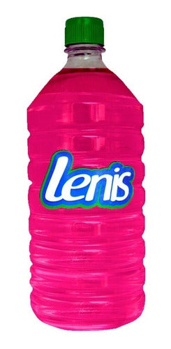 Lenis Colorante Al Agua P/Productos De Limpieza, Alto Rendimiento 0