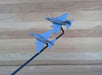 A4 Fightinghawk Skyhawk Spinners Balanced Impulse Set of 2 9