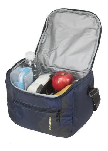 Samsonite Banquet Thermal Lunch Bag 106257-2633 2