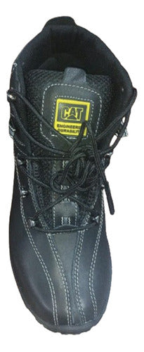 Caterpillar Adventure Unisex Boot 1