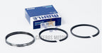 Mahle Aros Cromo M.benz Om366 Turbo (2 Cilindros) 1