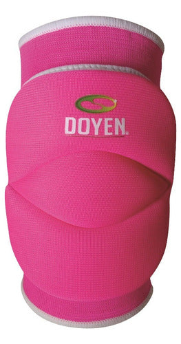 Padded Volleyball/Handball/Skating/Dance Knee Pad by Doyen 0