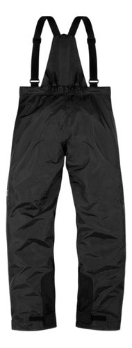 Icon PDX TM Waterproof Bib Women 1