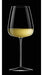 Talismán 15.25 Oz. Tallo De Vino Blanco, Juego De 4 1