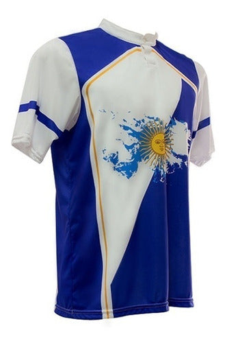Argentina Falkland Islands T-shirts Solo Gol Nº Cargo 2