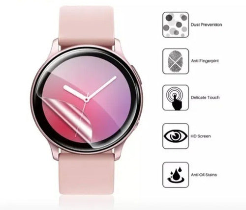 Film Hydrogel for Xiaomi Imilab Kw66 X6 Smartwatch 1